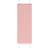 vidaXL 4015437 Pink 40x150cm