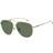 HUGO BOSS 1296/F/S AOZ/QT - Semi Matte Gold