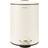 Blomus Tubo Treteimer Sand H 24.5 cm Ø 17 cm / 3 l