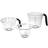 KitchenAid - Measuring Cup 3pcs