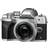 OM SYSTEM OM-D E-M10 Mark IV + ED 14‑42mm F3.5‑5.6 EZ Silver