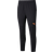 Puma IndividualFINAL Training Men's Soccer Pants - Black/Neon Citrus
