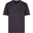 EA7 Logo Series Short Sleeved T-shirt - Grey