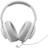 JBL Quantum 100M2 White
