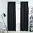 vidaXL Blackout 140x245cm