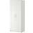 IKEA Brimnes White Garderobeskab 78x190cm