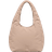 Got Bag Cloud Shoulder Bag - Sandbar Monochrome