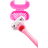 H&M Razor Case Pink