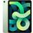 Apple iPad Air, 10.9-Inch, Wi-Fi, 256GB (2020) Green