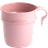 Nordiska Plast Old Rose Kaffekopp, Tekopp 30cl