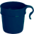 Nordiska Plast Navy Kaffekopp, Tekopp 30cl