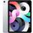 Apple iPad Air, 10.9-Inch, Wi-Fi, 256GB (2020) Silver