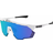 Scicon Aeroshade Kunken EY31030800 - White Gloss/Multimirror Blue