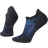 Smartwool Men's Run Targeted Cushion Low Ankle Socks - Black