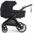Emmaljunga Big Star Sento Max Urban Black