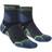 Bridgedale Men's Lightweight T2 Merino Sport 3/4 Crew Socks - Blue