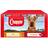 Chappie Adult Wet Dog Food Tins Chicken & Rice 6x412g