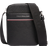 Tommy Hilfiger Business Corporate Reporter Bag - Black