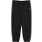 Nike Jordan Brooklyn Women's Fleece Trousers - Black/White
