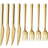 aida Raw Gold
