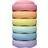 Stapelstein Original Mini Pastel Set of 6