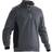Jobman Half Zip Sweatshirt - Grey