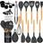 Umite Chef - Kitchen Utensil 24pcs