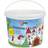 Kreul Window Color Powerpack Castle Set
