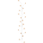 Maze Interior Bill Vertical White/Birch Klädkrok 22.5cm