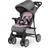 Lionelo Emma Plus Pink Scandi