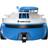 Swim & Fun MiniSplash Pool Robot