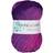 Viking of Norway Naturgarn Multi Rosa/Lilla 50m