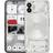 Nothing Phone (2) 512GB White