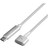 LogiLink USB 3.2 Gen 1 87w USB C - MagSafe 2 M-M 1.8m