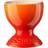 Le Creuset Volcanic Egg Cup