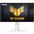 ASUS TUF Gaming VG27AQML1A-W 27" White
