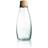 Retap Walnut Vattenflaska 0.5L