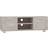 vidaXL 342618 Concrete Grey TV-bord 120x35cm