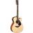 Yamaha FSX800C Natural