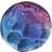 Shein 4pcs/Set Slime Bubble Mud Toys, DIY Squishy Stress Relief Play Dough Toy Props, Fun Toys For Birthday Parties And Events, Random Jar