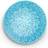 Mateus Lace Turquoise Dessert Plate 20cm
