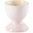 Le Creuset Shell Pink Egg Cup