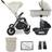 My Babiie MB450i Ivory (Travel system)