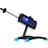 F-Machine Gigolo BT-R Black