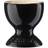 Le Creuset Black Egg Cup