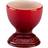 Le Creuset Cherry Red Egg Cup