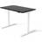 Direct Interior Standard Black Skrivbord 60x100cm