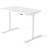Direct Interior Standard White Skrivbord 60x100cm