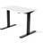 Direct Interior Standard White Skrivbord 60x100cm
