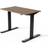 Direct Interior Standard Brown/Black Skrivbord 60x100cm